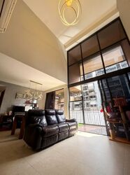 iNZ Residence (D23), Condominium #581616391